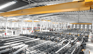 Super Duplex Seamless Tubes (SA789 S32205) for Long-Length Heat Exchangers