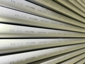 How DLSS Controls Grain Size for Austenitic Stainless Steel Tubes – Why It Matters