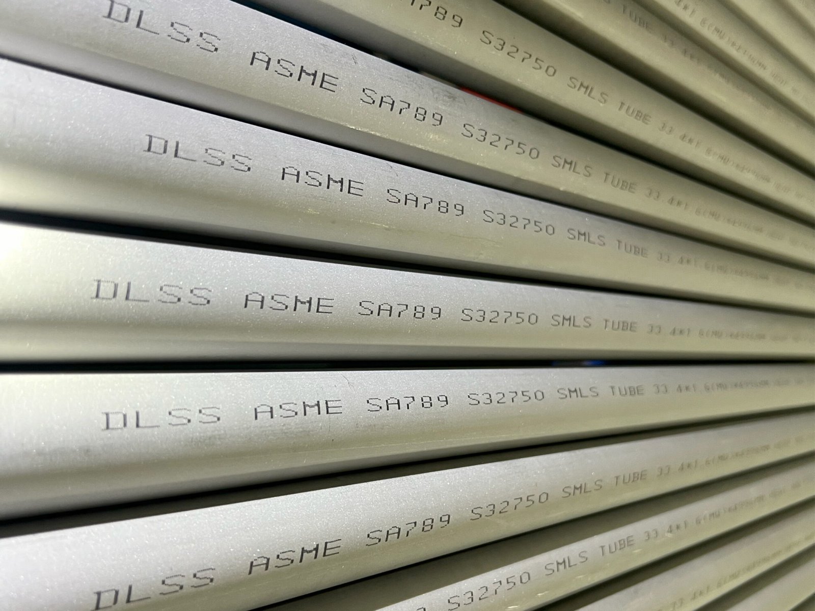 How DLSS Controls Grain Size for Austenitic Stainless Steel Tubes – Why It Matters