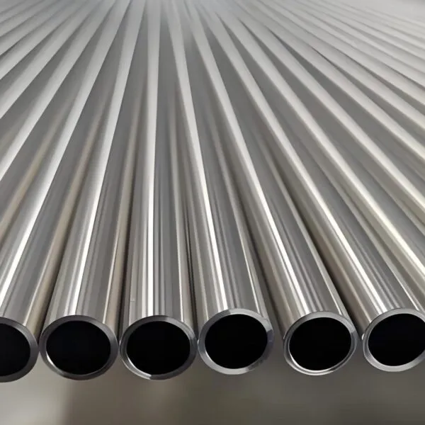 Stainless steel seamless bright tube