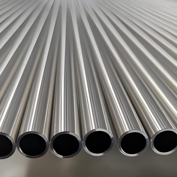 Stainless steel seamless bright tube
