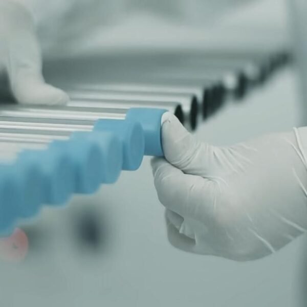 Stainless steel seamless bright tube