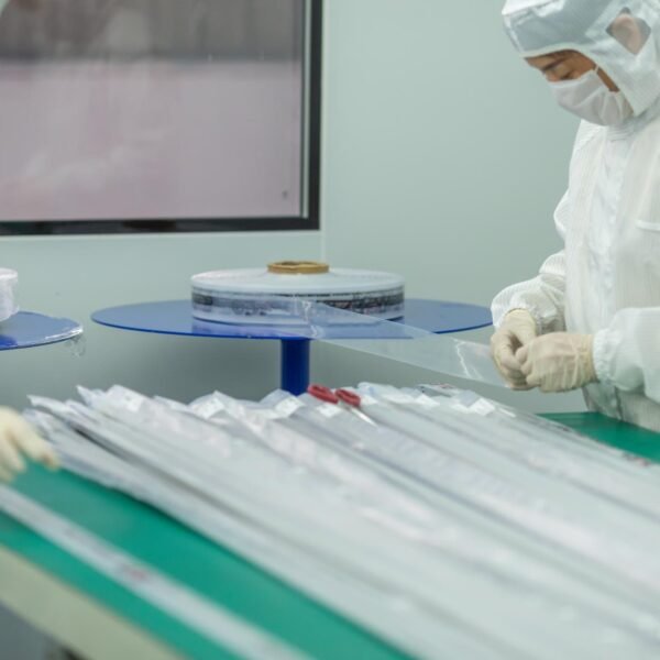 Stainless steel seamless bright tube