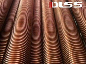 Top 7 Types of Finned Tubes and Their Applications Across Industries