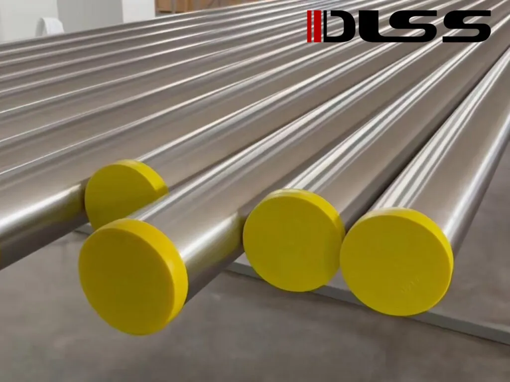 How to Select the Right Stainless Steel Seamless Pipe for Projects in South America