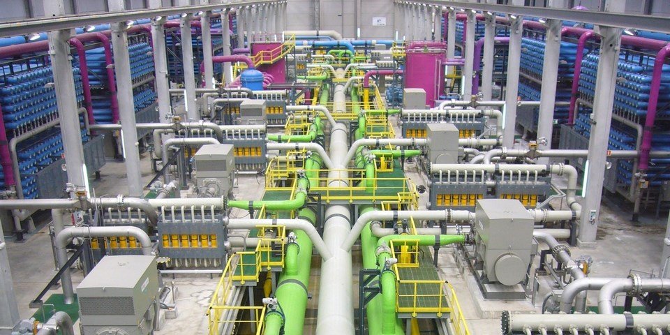 Stainless Steel Tubes for Desalination Plants: What You Need to Know