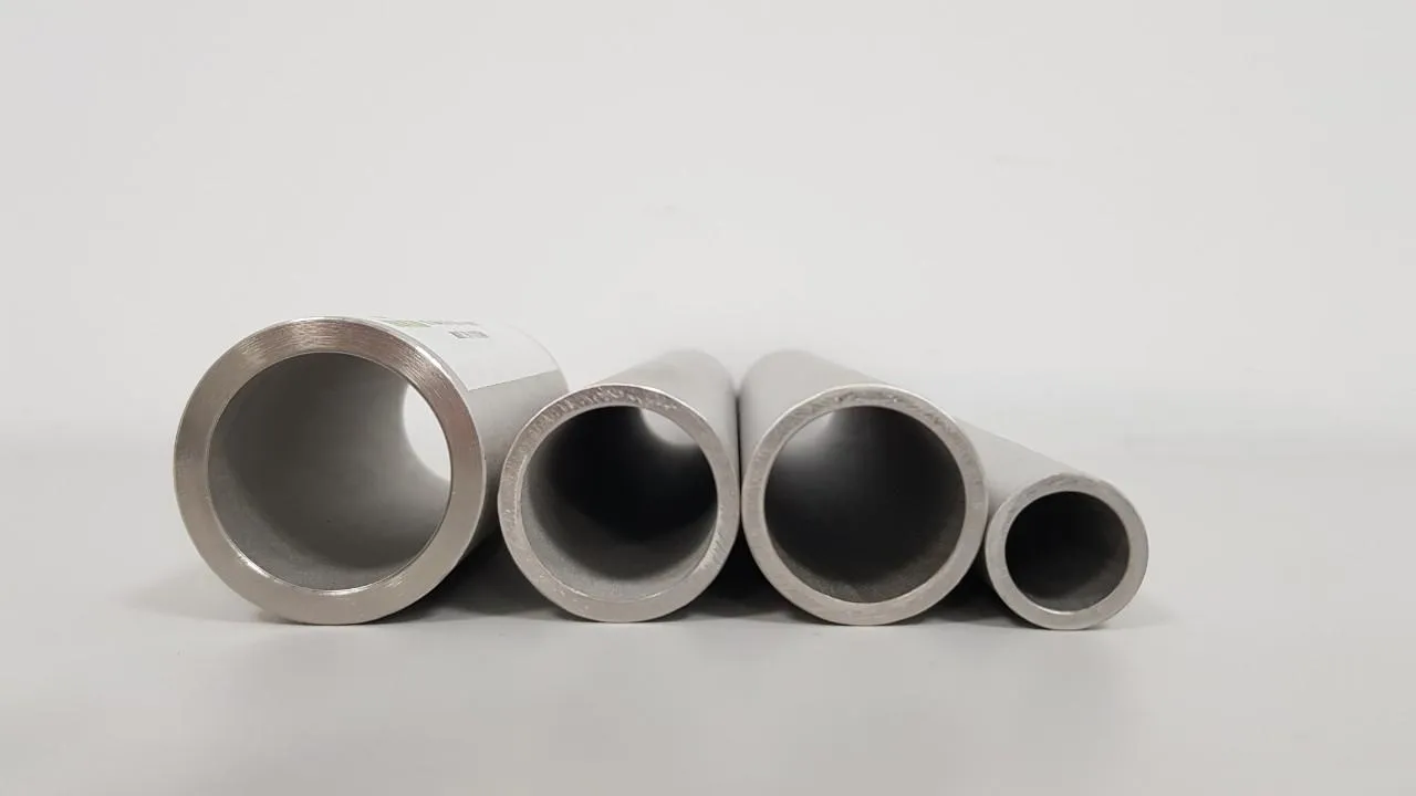 ASTM A213 vs A269: What’s the Difference in Heat Exchanger Tubing?
