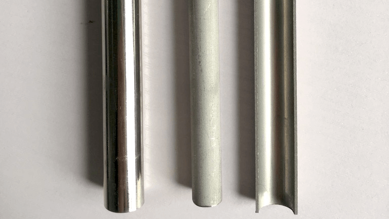 Bright Annealed vs Pickled Tubes – Which Finish Is Right for Your Application?