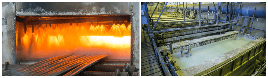 Pickling vs Bright Annealing: Which Surface Treatment Is Best for Stainless Steel Tubes?