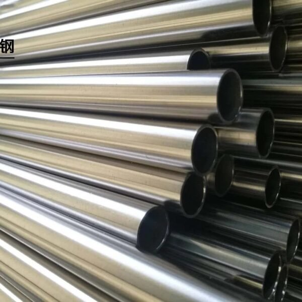 ASTM A213/ASME SA213 TP321 (1.4541) seamless tube 18*1.0MW*1375MM