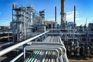 Applications of Stainless Steel Seamless Pipes in the Oil & Gas Industry