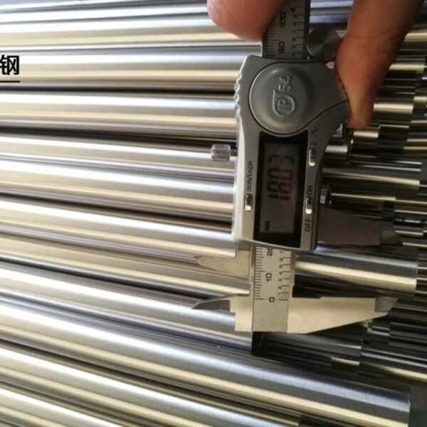 ASTM A213/ASME SA213 TP321 (1.4541) seamless tube 18*1.0MW*1375MM