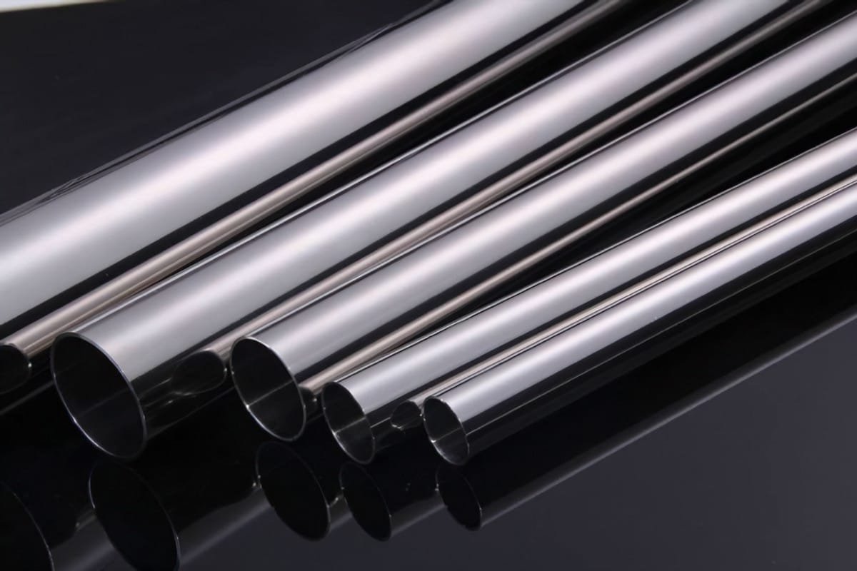 Choosing Between 304L, 316L, and 317L Stainless Steel Tubes – What’s Right for Your Application?