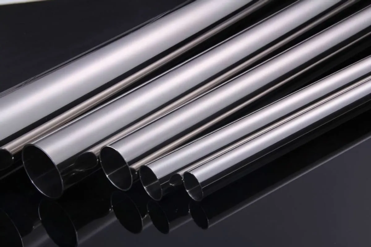 Choosing Between 304L, 316L, and 317L Stainless Steel Tubes – What’s Right for Your Application?