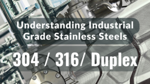 Understanding Duplex Stainless Steel Tubes – Grades, Benefits, and Applications