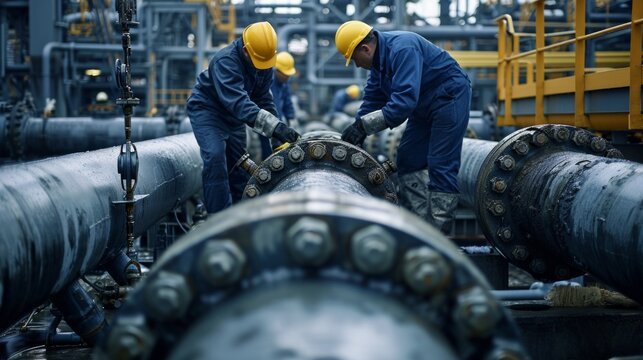 How to Choose the Right Pipe Material for Your Industrial Project