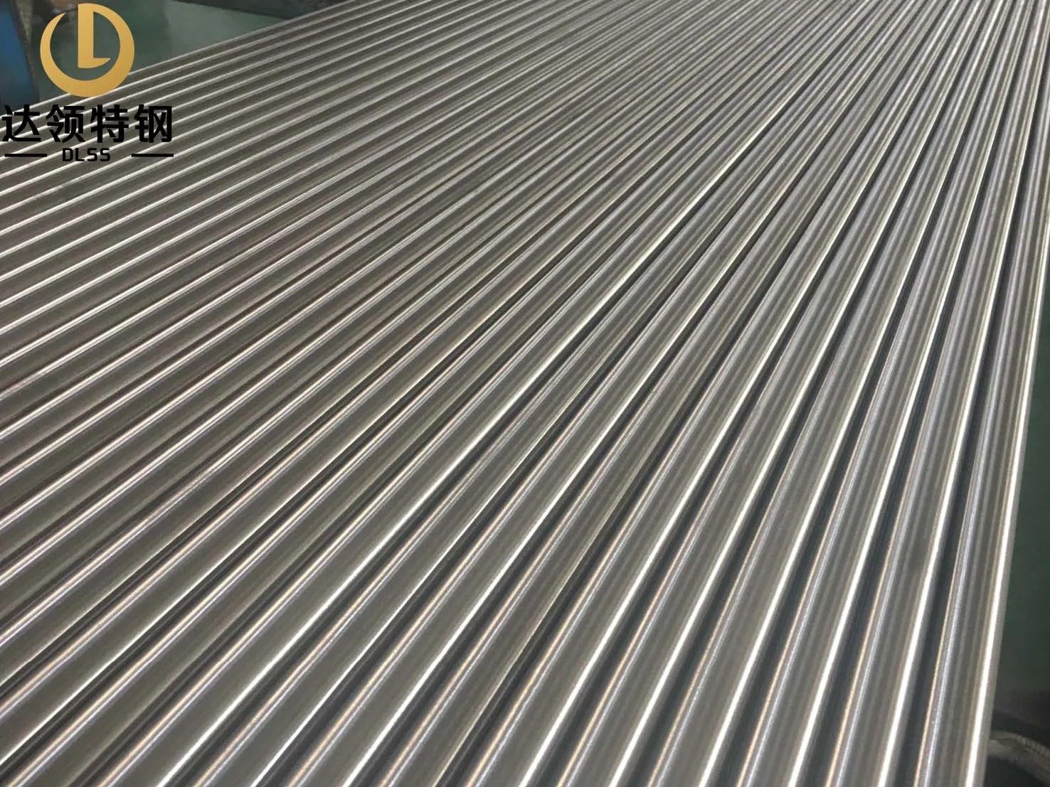 ASTM B163 Incoloy 825 (UNS N08825) Seamless Tube – 25.4 × 2.11 × 5555 mm, Bright Annealed Surface