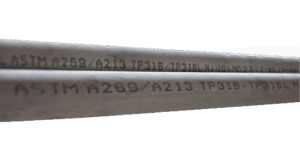 ASTM A269 vs ASTM A213: What’s the Difference for Stainless Steel Tubes?