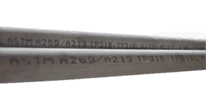 ASTM A269 vs ASTM A213: What’s the Difference for Stainless Steel Tubes?