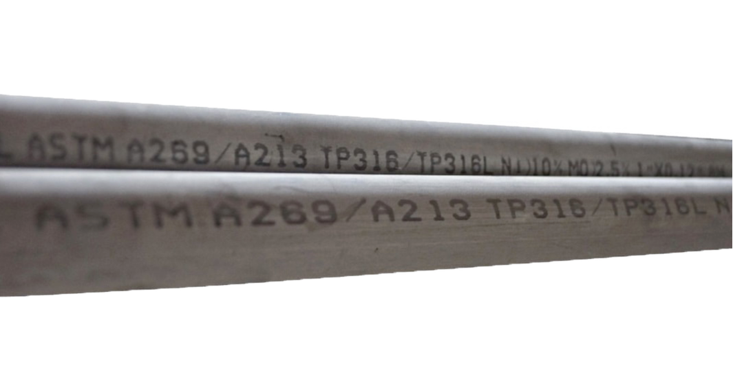 ASTM A269 vs ASTM A213: What’s the Difference for Stainless Steel Tubes?