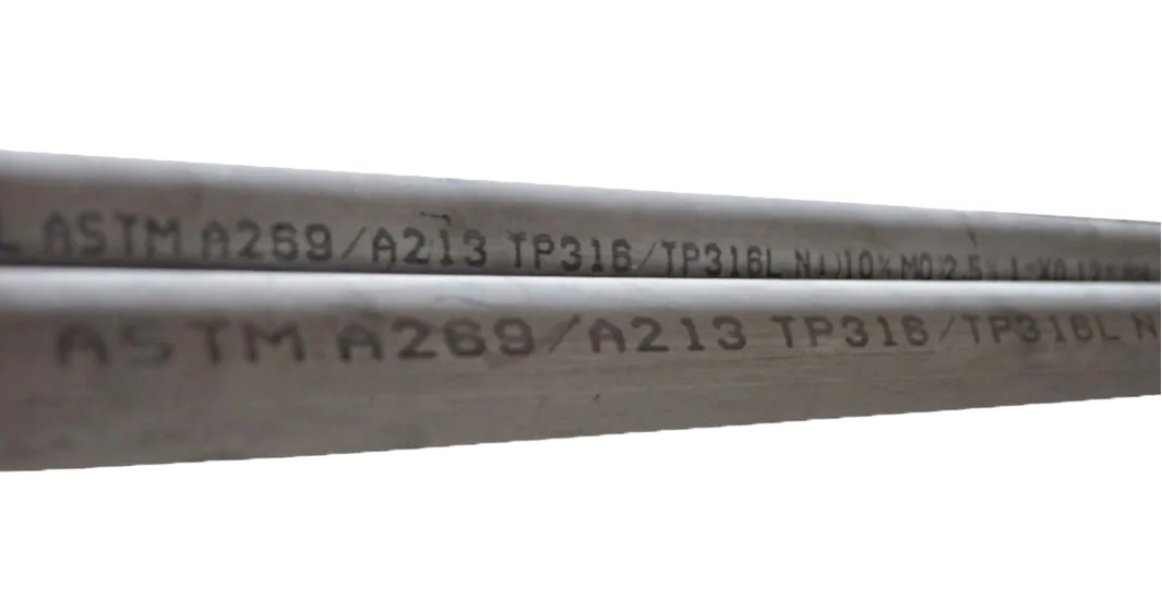 ASTM A269 vs ASTM A213: What’s the Difference for Stainless Steel Tubes?