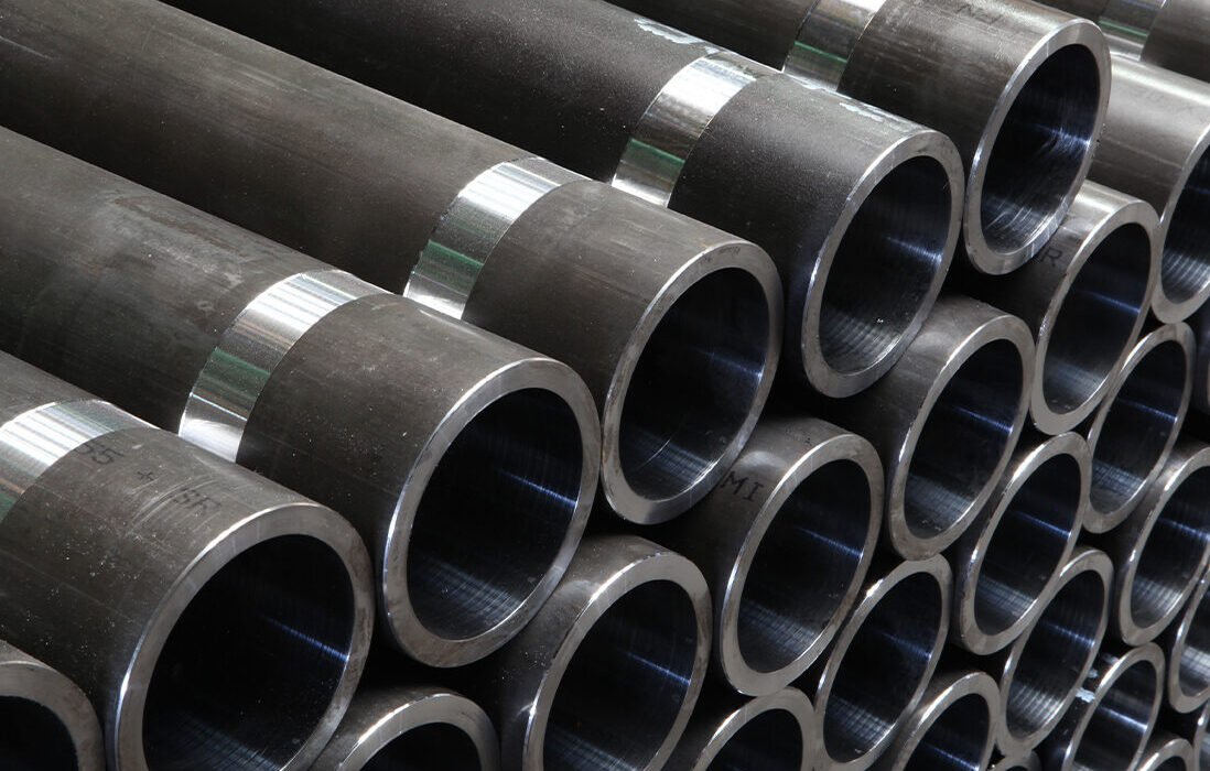 Carbon Pipe and Tube