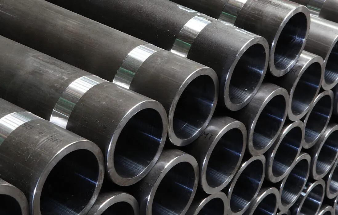 Carbon Pipe and Tube