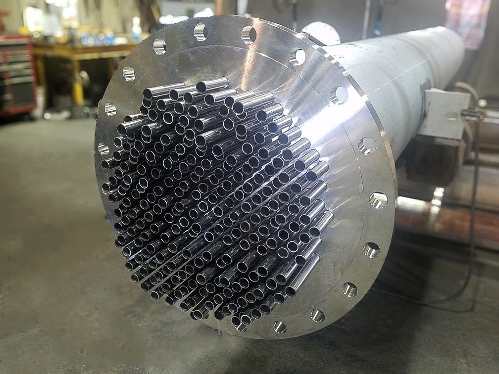 Understanding ASTM A213 – Seamless Tubes for Heat Exchangers and Boilers