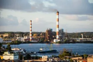 Why Stainless Steel Seamless Tubes Are the Backbone of South America’s Energy Industry