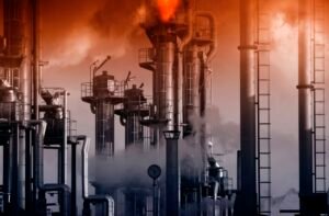 Choosing the Right Pipe Materials for the Oil & Gas Industry