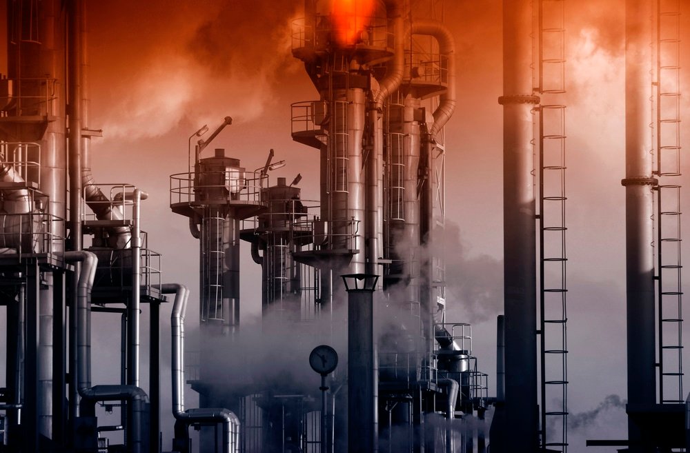 Choosing the Right Pipe Materials for the Oil & Gas Industry