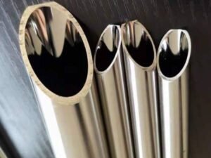 ASTM A270 vs ASME BPE: Understanding the Difference in Sanitary Tubing Standards