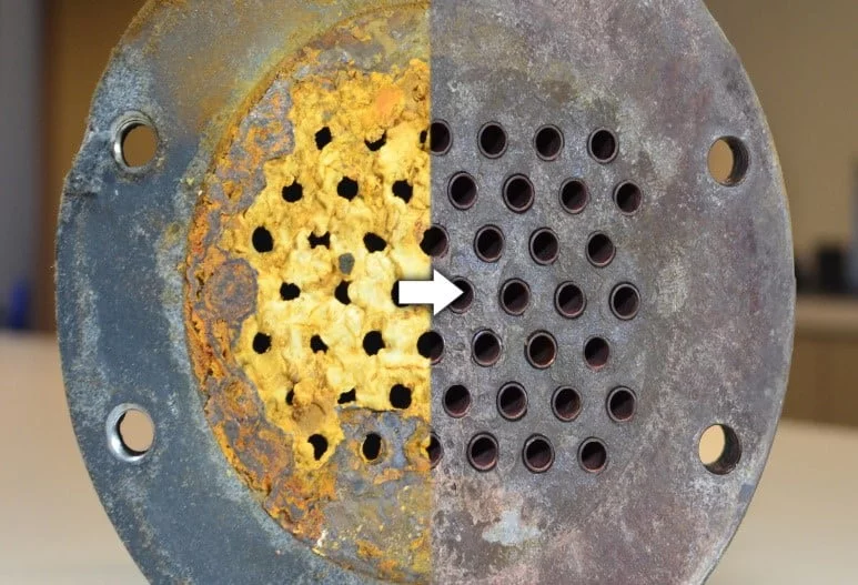 Top 5 Causes of Heat Exchanger Tube Failures — and How to Prevent Them