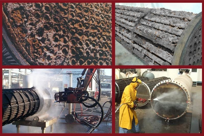 Top 5 Causes of Heat Exchanger Tube Failures — and How to Prevent Them