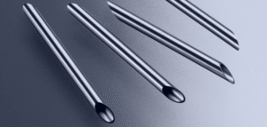 Stainless Steel Tubes for Pharmaceutical and Cleanroom Systems – Surface Standards and Certification