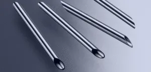 Stainless Steel Tubes for Pharmaceutical and Cleanroom Systems – Surface Standards and Certification
