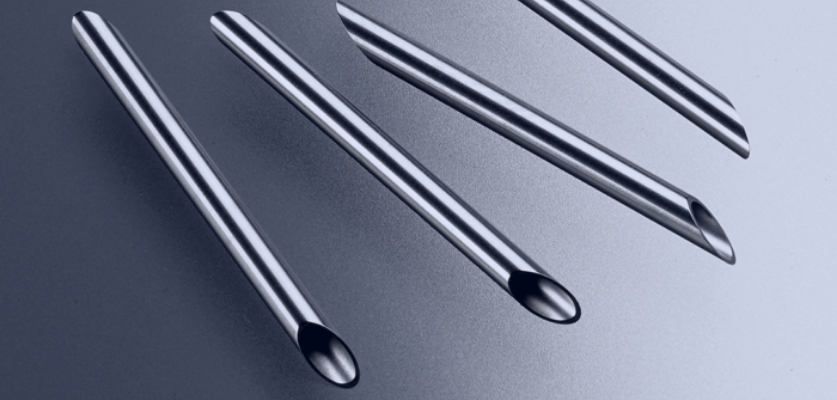 Stainless Steel Tubes for Pharmaceutical and Cleanroom Systems – Surface Standards and Certification