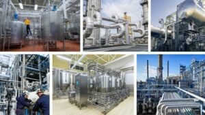 How Stainless Steel Tubes Ensure Safety and Efficiency in South American Power Plants