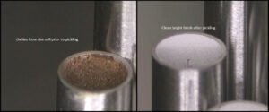 What is Pickling and Passivation? Surface Treatment for Stainless Steel Tubes Explained