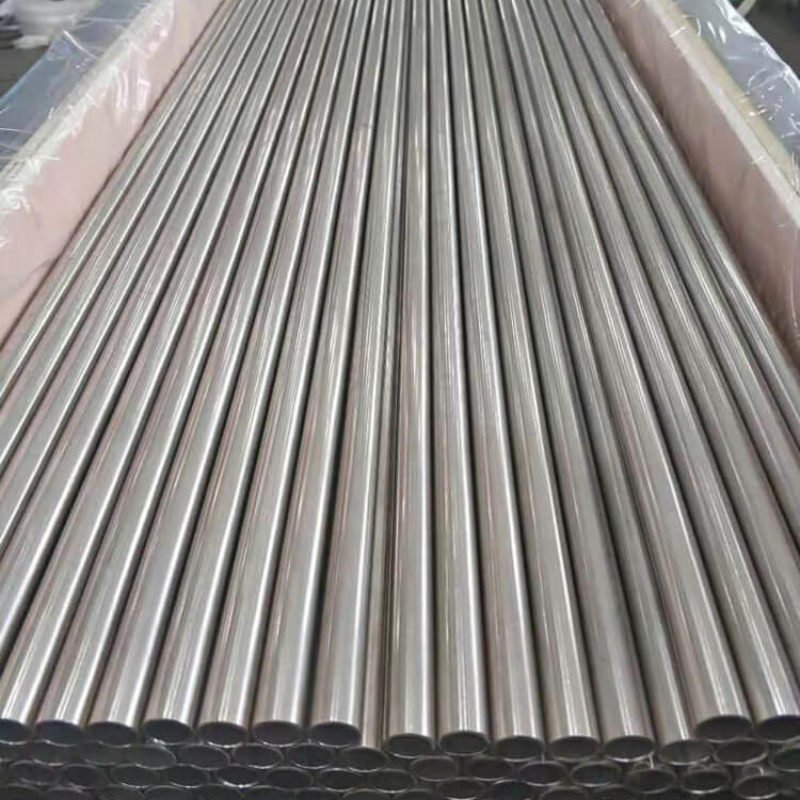 Pickling vs Bright Annealing: Which Surface Treatment Is Best for Stainless Steel Tubes?