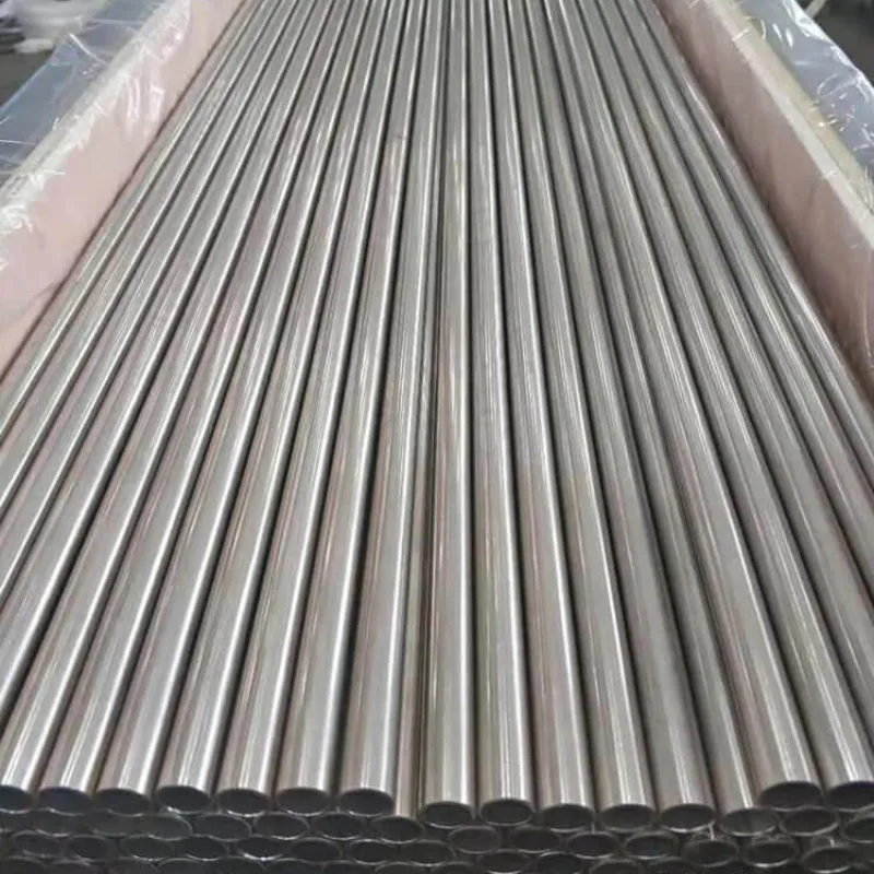Pickling vs Bright Annealing: Which Surface Treatment Is Best for Stainless Steel Tubes?