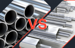 Nickel Alloys vs Stainless Steel Tubes – When and Why to Choose Each