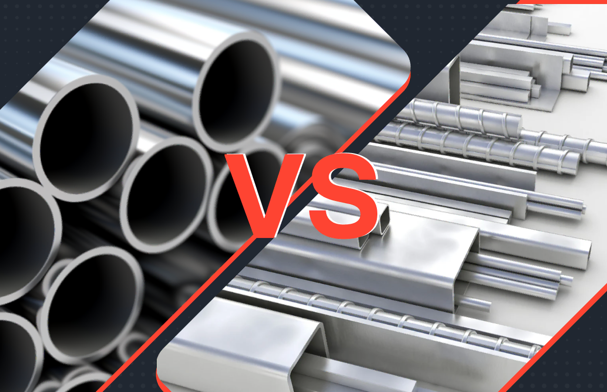 Nickel Alloys vs Stainless Steel Tubes – When and Why to Choose Each