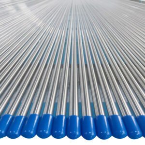 A Guide to Bright Annealed Stainless Steel Tubes – Benefits, Production, Applications
