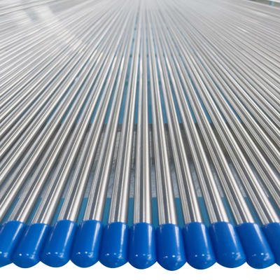 A Guide to Bright Annealed Stainless Steel Tubes – Benefits, Production, Applications