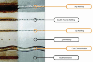 Stainless Steel Tube Defects – Common Issues, Causes, and How to Prevent Them