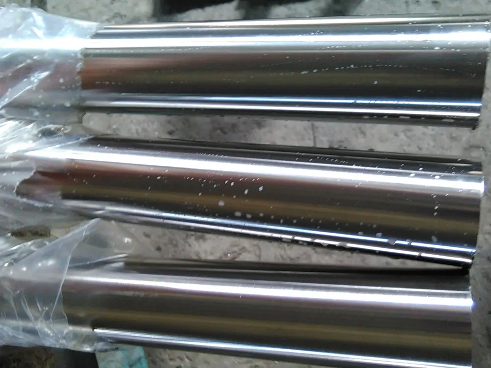 Pickling vs Bright Annealing: Which Surface Treatment Is Best for Stainless Steel Tubes?