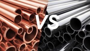 How to Select the Right Stainless Steel Tube for Corrosive Environments – A Practical Guide
