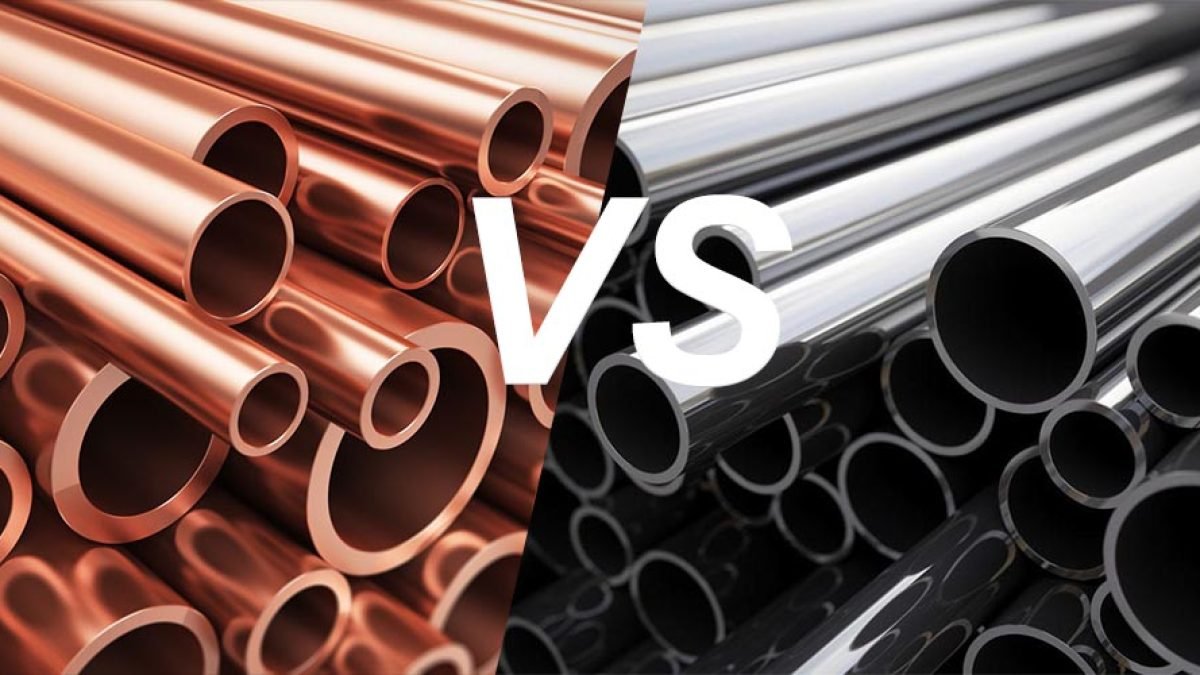 How to Select the Right Stainless Steel Tube for Corrosive Environments – A Practical Guide