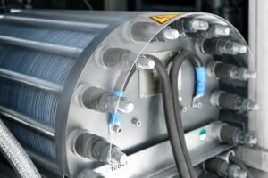 Stainless Steel Tubes for Hydrogen Production and Electrolysis Systems